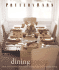 Pottery Barn Dining Spaces