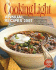Cooking Light Annual Recipes 2007: Every Recipe...a Year's Worth of Cooking Light Magazine