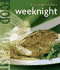 Food Made Fast: Weeknight (Williams-Sonoma)