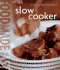 Food Made Fast: Slow Cooker (Williams-Sonoma)