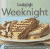 Cooking Light Cook's Essential Recipe Collection: Weeknight: 57 Essential Recipes to Eat Smart, Be Fit, Live Well (the Cooking Light. Cook's Essential Recipe Collection)