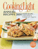 Cooking Light Annual Recipes