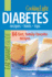 Cooking Light Eat Smart Guide: Diabetes-Recipes, Hints, Tips: 84 Fast, Family-Favorite Recipes