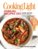 Cooking Light Annual Recipes 2012: Every Recipe...a Year's Worth of Cooking Light Magazine