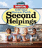 Southern Living Off the Eaten Path: Second Helpings: Tasty Eats and Delicious Stories From the South's Less-Traveled Trails (Southern Living (Paperback Oxmoor))