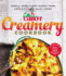 The Cabot Creamery Cookbook: Simple, Wholesome Dishes From America's Best Dairy Farms