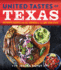 United Tastes of Texas: Authentic Recipes From All Corners of the Lone Star State