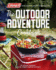 Coleman the Outdoor Adventure Cookbook: the Official Cookbook From America's Camping Authority
