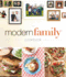 The Modern Family Cookbook