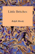 Man of the Family By Ralph Moody, (Little Britches Series, Book 2) From Books in Motion. Com