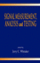 Signal Measurement, Analysis, and Testing (Electronics Handbook Series)
