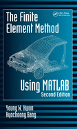 The Finite Element Method Using Matlab