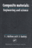 Composite Materials: Engineering and Science
