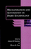 Mechanisation and Automation in Dairy Technology (Sheffield Food Technology)