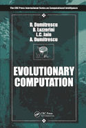 Evolutionary Computation