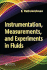 Instrumentation, Measurements, and Experiments in Fluids