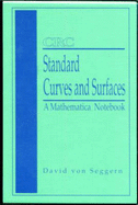 Crc Standard Curves and Surfaces (Advances in Applied Mathematics)