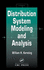 Distribution System Modeling and Analysis
