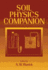 Soil Physics Companion