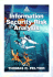 Information Security Risk Analysis