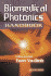 Biomedical Photonics Handbook, 3 Volumes Set, 2nd Edn
