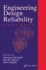 Engineering Design Reliability Handbook Two Volume Set