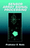 Sensor Array Signal Processing