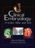 Clinical Embryology: a Color Atlas and Text