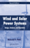 Wind and Solar Power Systems-2nd Ed