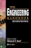 The Engineering Handbook (the Electrical Engineering Handbook)