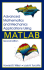 Advanced Mathematics and Mechanics Applications Using MATLAB