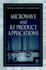 Microwave and Rf Product Applications