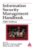 Information Security Management Handbook