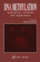 Dna Methylation: Approaches and Applications