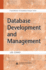 Database Development and Management (Foundations of Database Design)