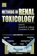 Methods in Renal Toxicology (Methods in Life Sciences-Toxicology Section)