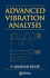 Advanced Vibration Analysis (Original Price � 115.00)