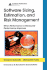Software Sizing, Estimation, and Risk Management: When Performance is Measured Performance Improves