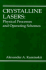 Crystalline Lasers: Physical Processes and Operating Schemes (Laser & Optical Science & Technology)