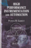 High Performance Instrumentation and Automation
