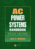 Ac Power Systems Handbook (Electronics Handbook Series)