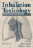 Inhalation Toxicology