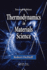 Thermodynamics in Materials Science