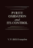Pyrite Oxidation and Its Control