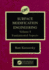 Surface Modification Engineering, Volume 1: Fundamental Aspects