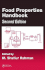 Food Properties Handbook (Contemporary Food Science)