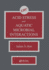 Acid Stress and Aquatic Microbial Interactions