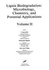 Lignin Biodegradation: Microbiology, Chemistry, and Potential Applications (Volume 1)