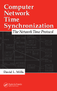 Computer Network Time Synchronization: the Network Time Protocol