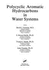Polycyclic Aromatic Hydrocarbons in Water Systems N Water Systems